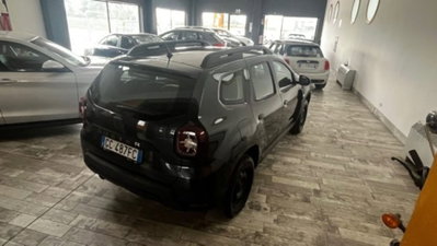 Dacia Duster 1.0 TCe 100 CV ECO-G 4x2 Essential (5)