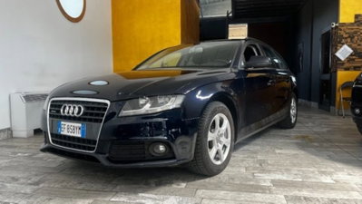 Audi A4 Avant 2.0 TDIe F.AP. Ambiente usata