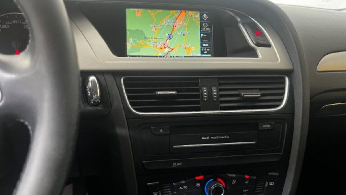 Audi A4 Avant 2.0 TDIe F.AP. Ambiente (10)