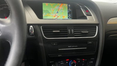 Audi A4 Avant 2.0 TDIe F.AP. Ambiente (10)