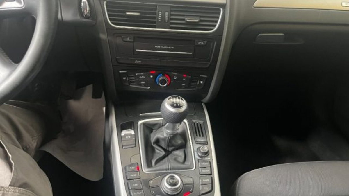 Audi A4 Avant 2.0 TDIe F.AP. Ambiente (11)