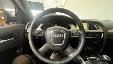 Audi A4 Avant 2.0 TDIe F.AP. Ambiente (12)