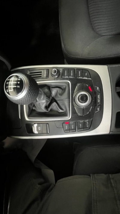 Audi A4 Avant 2.0 TDIe F.AP. Ambiente (13)