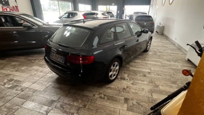 Audi A4 Avant 2.0 TDIe F.AP. Ambiente (5)