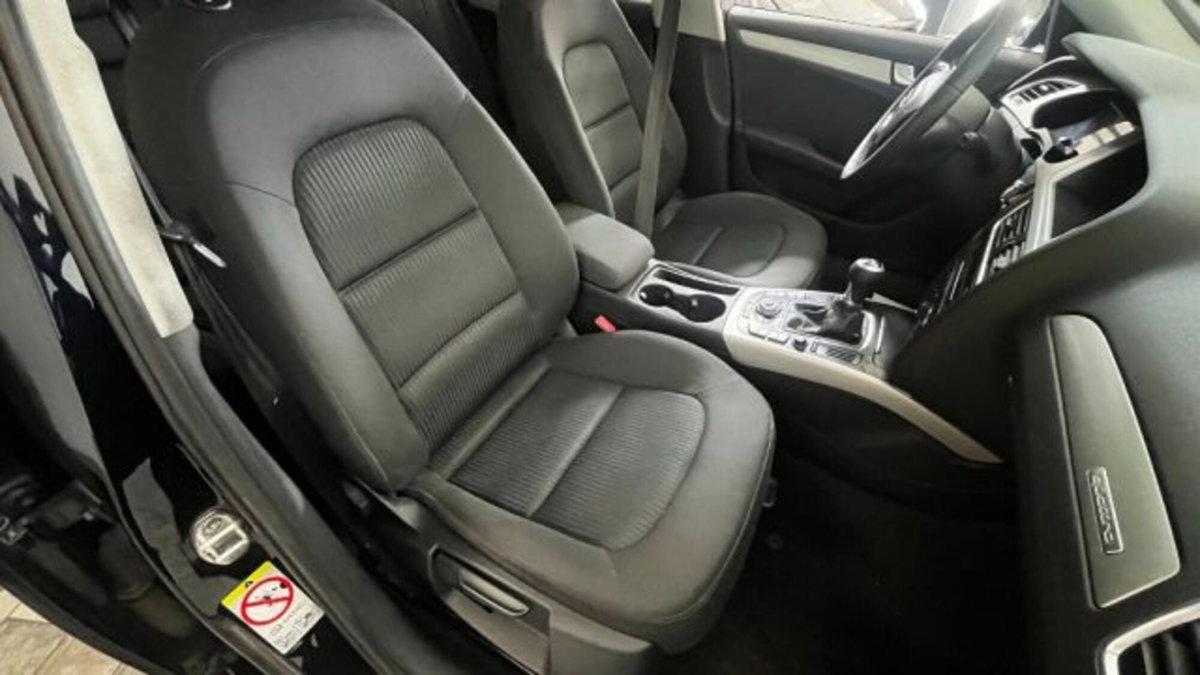 Audi A4 Avant 2.0 TDIe F.AP. Ambiente (6)
