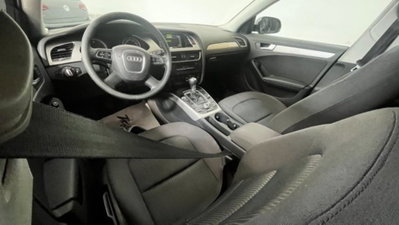 Audi A4 Avant 2.0 TDIe F.AP. Ambiente (7)