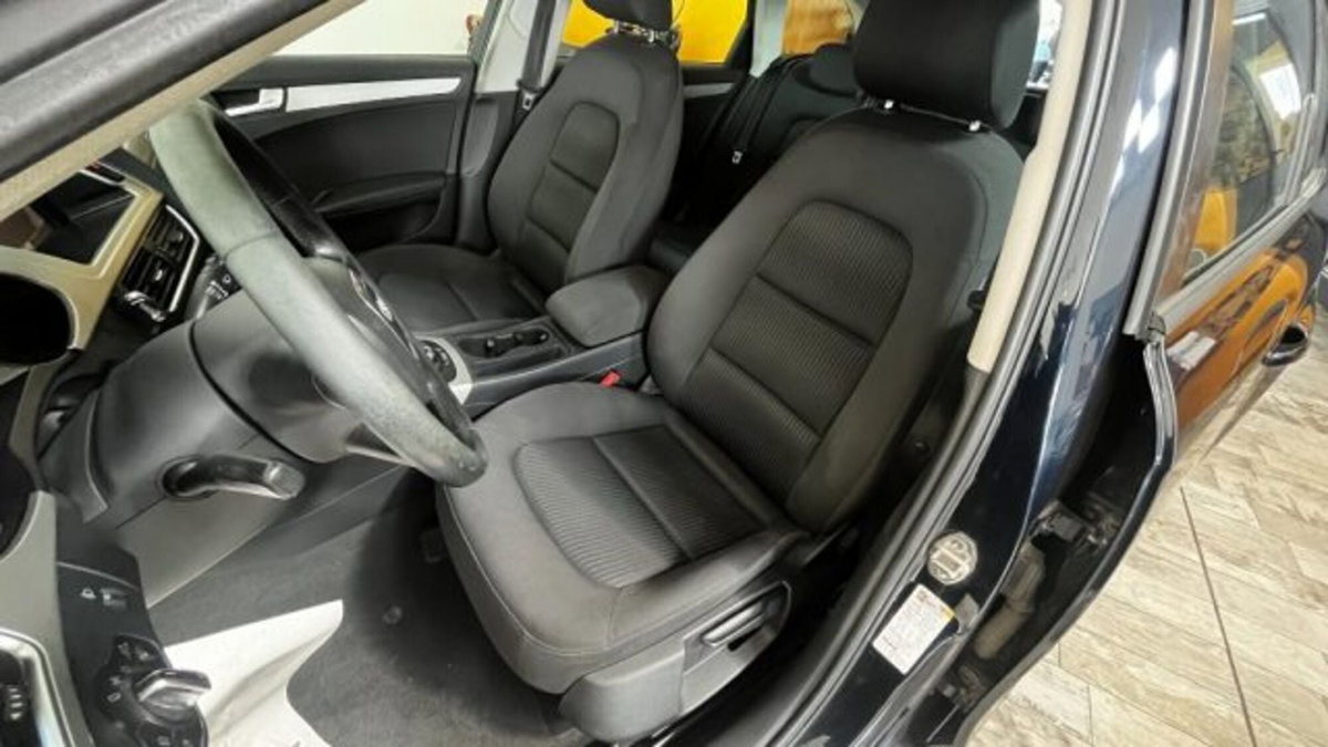 Audi A4 Avant 2.0 TDIe F.AP. Ambiente (8)