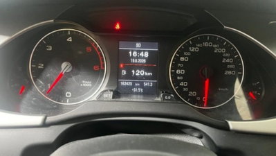Audi A4 Avant 2.0 TDIe F.AP. Ambiente (9)