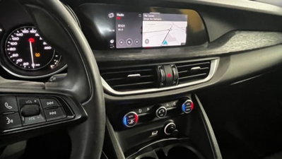 Alfa Romeo Stelvio Stelvio 2.2 Turbodiesel 190 CV AT8 Q4 Super Business (12)