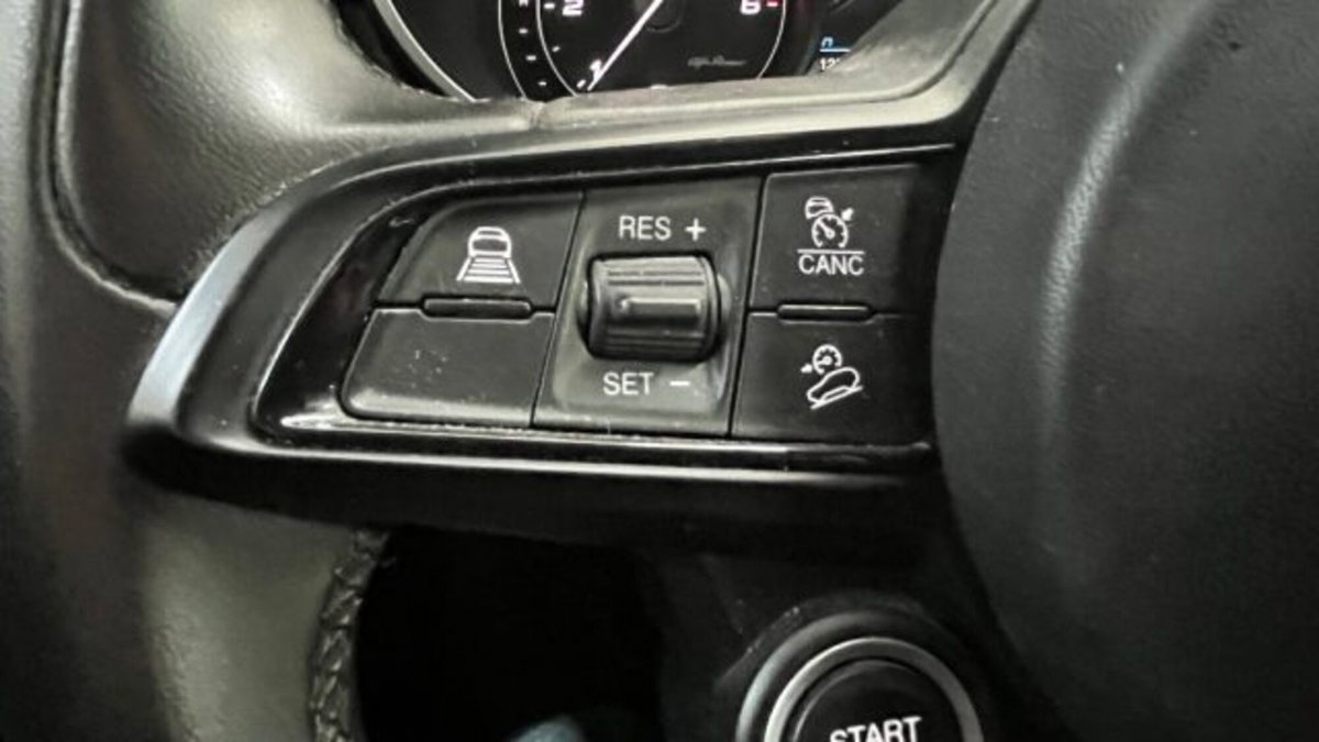 Alfa Romeo Stelvio Stelvio 2.2 Turbodiesel 190 CV AT8 Q4 Super Business (14)