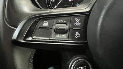 Alfa Romeo Stelvio Stelvio 2.2 Turbodiesel 190 CV AT8 Q4 Super Business (14)