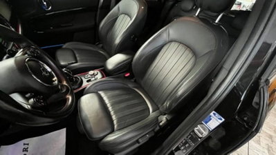 MINI Mini Countryman 2.0 John Cooper Works Essential Countryman ALL4 (10)