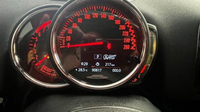 MINI Mini Countryman 2.0 John Cooper Works Essential Countryman ALL4 (11)