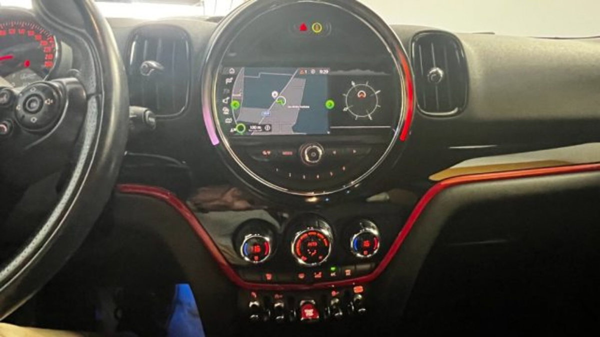 MINI Mini Countryman 2.0 John Cooper Works Essential Countryman ALL4 (12)