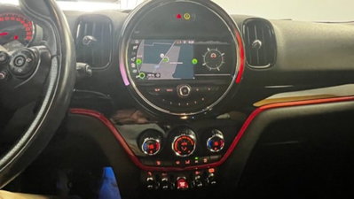 MINI Mini Countryman 2.0 John Cooper Works Essential Countryman ALL4 (12)