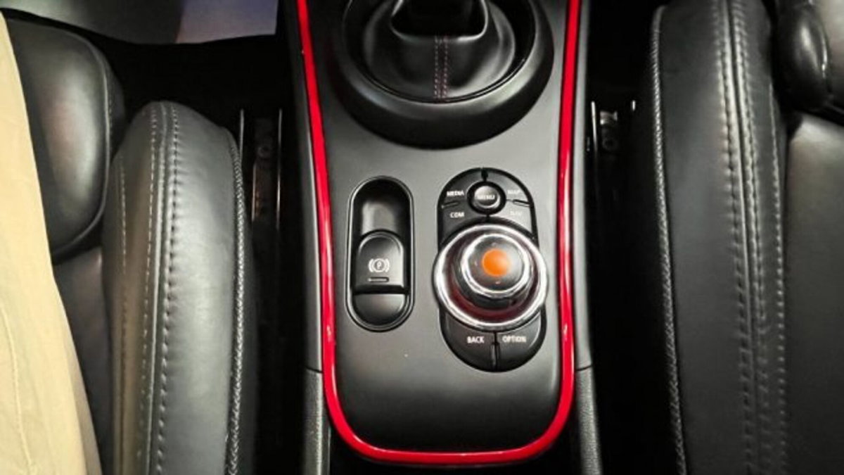 MINI Mini Countryman 2.0 John Cooper Works Essential Countryman ALL4 (13)