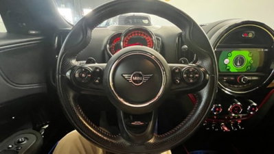 MINI Mini Countryman 2.0 John Cooper Works Essential Countryman ALL4 (15)