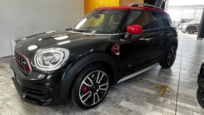 MINI Mini Countryman 2.0 John Cooper Works Essential Countryman ALL4 (4)