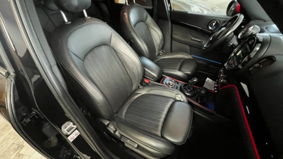 MINI Mini Countryman 2.0 John Cooper Works Essential Countryman ALL4 (7)