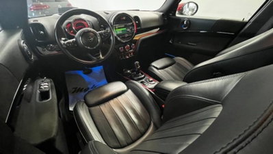 MINI Mini Countryman 2.0 John Cooper Works Essential Countryman ALL4 (8)