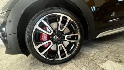 MINI Mini Countryman 2.0 John Cooper Works Essential Countryman ALL4 (9)