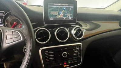 Mercedes-Benz CLA Shooting Brake 180 d Automatic Executive (10)