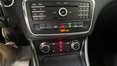 Mercedes-Benz CLA Shooting Brake 180 d Automatic Executive (11)