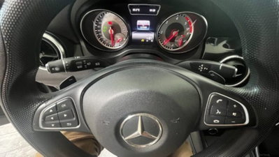 Mercedes-Benz CLA Shooting Brake 180 d Automatic Executive (14)