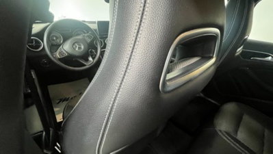 Mercedes-Benz CLA Shooting Brake 180 d Automatic Executive (7)