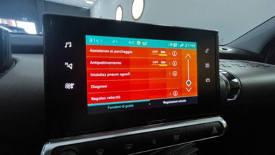 Citroen C4 Cactus BlueHDi 120 S&S EAT6 Shine (10)