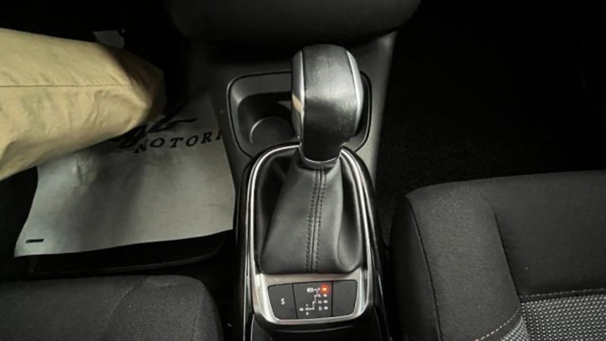 Citroen C4 Cactus BlueHDi 120 S&S EAT6 Shine (11)