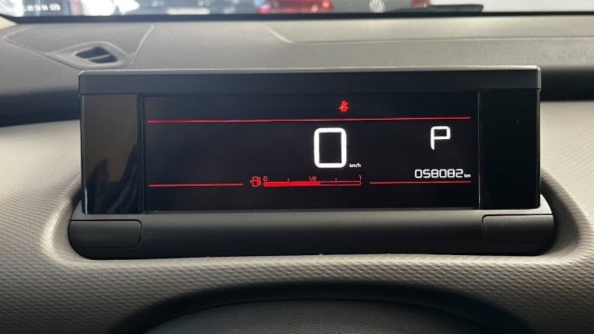 Citroen C4 Cactus BlueHDi 120 S&S EAT6 Shine (13)