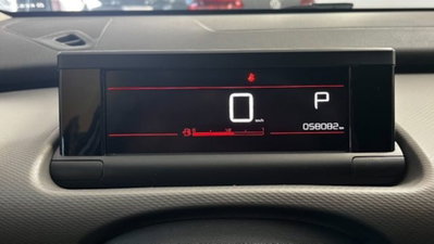 Citroen C4 Cactus BlueHDi 120 S&S EAT6 Shine (13)
