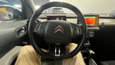 Citroen C4 Cactus BlueHDi 120 S&S EAT6 Shine (14)