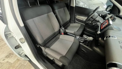 Citroen C4 Cactus BlueHDi 120 S&S EAT6 Shine (6)
