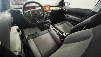 Citroen C4 Cactus BlueHDi 120 S&S EAT6 Shine (7)