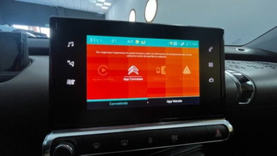 Citroen C4 Cactus BlueHDi 120 S&S EAT6 Shine (9)