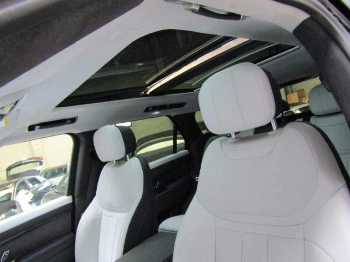 Land Rover Range Rover Sport 4.4 V8 First Edition (11)