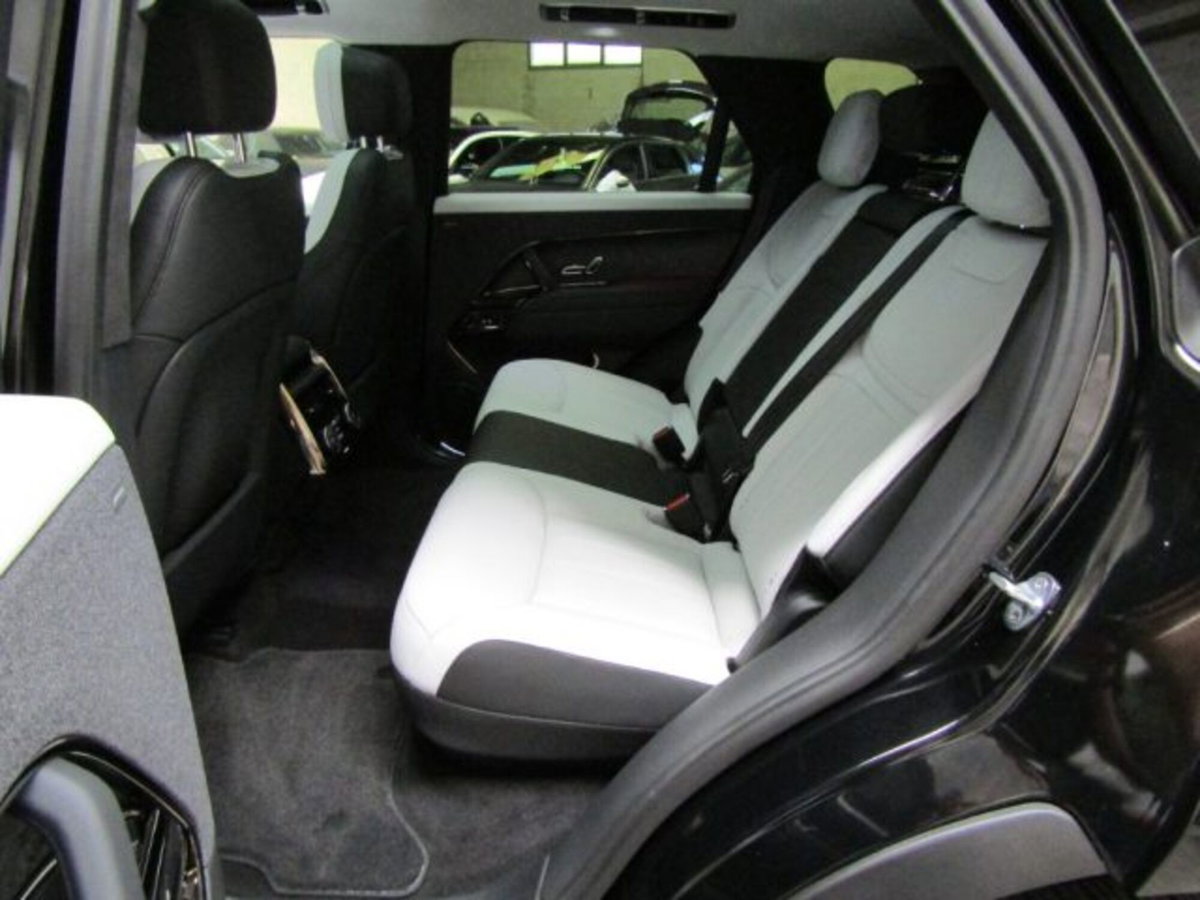 Land Rover Range Rover Sport 4.4 V8 First Edition (12)