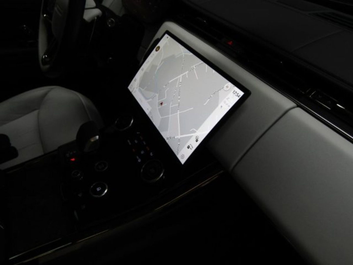 Land Rover Range Rover Sport 4.4 V8 First Edition (20)
