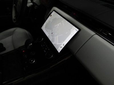 Land Rover Range Rover Sport 4.4 V8 First Edition (20)