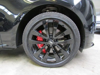 Land Rover Range Rover Sport 4.4 V8 First Edition (4)