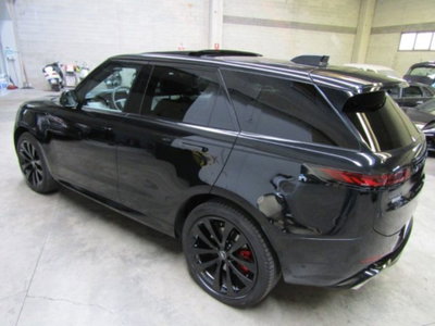 Land Rover Range Rover Sport 4.4 V8 First Edition (7)