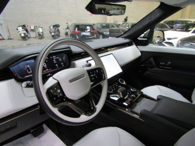 Land Rover Range Rover Sport 4.4 V8 First Edition (9)