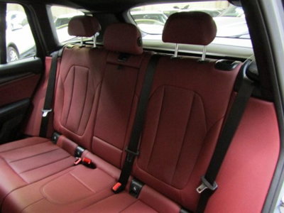 BMW X3 xDrive20d 48V Msport (11)
