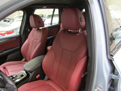 BMW X3 xDrive20d 48V Msport (9)