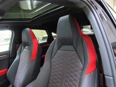 Audi RS Q3 Sportback 2.5 quattro s-tronic (11)