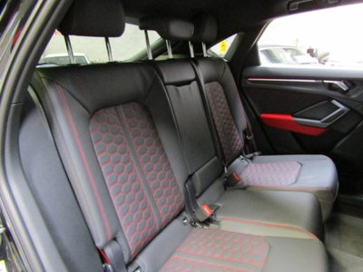 Audi RS Q3 Sportback 2.5 quattro s-tronic (15)