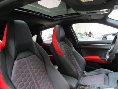 Audi RS Q3 Sportback 2.5 quattro s-tronic (20)