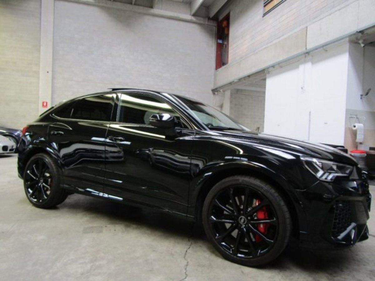 Audi RS Q3 Sportback 2.5 quattro s-tronic (3)